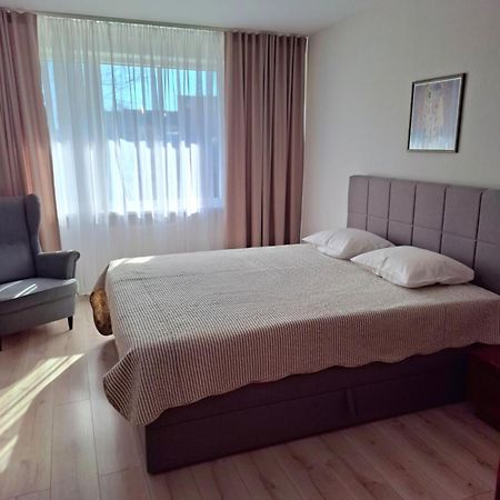 Apartamentai Vytauto 16 Druskininkai Exteriör bild