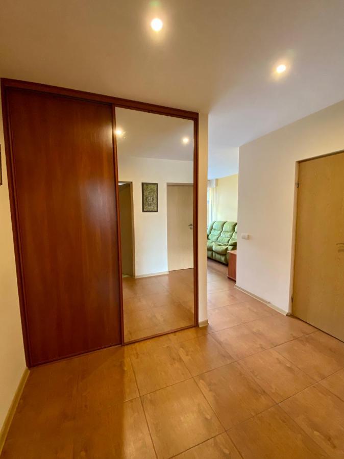 Apartamentai Vytauto 16 Druskininkai Exteriör bild